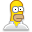 :homer: